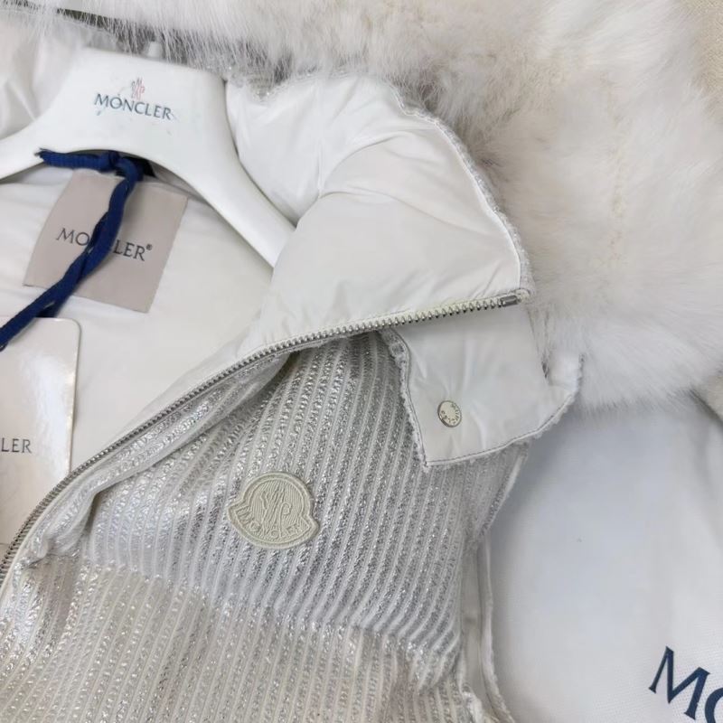 Moncler Down Jackets